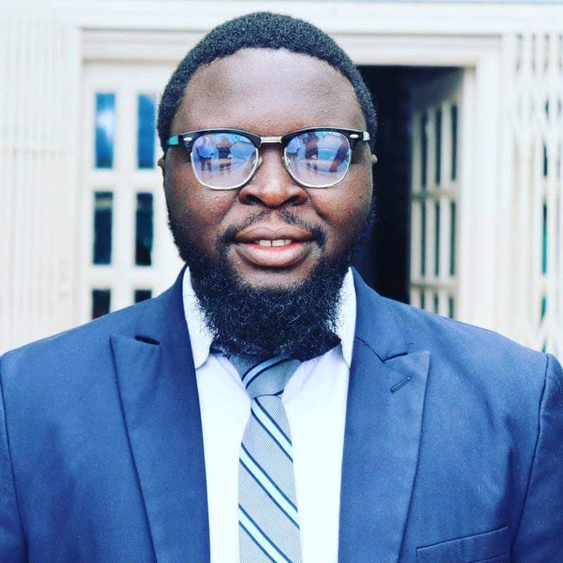 Dr. Adebayo O.