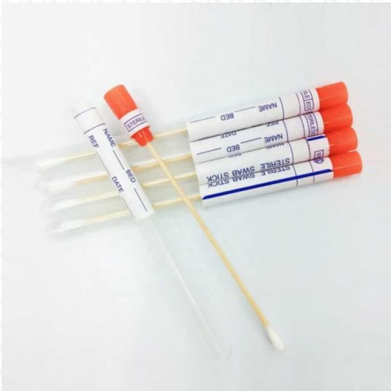 EYE SWAB MCS