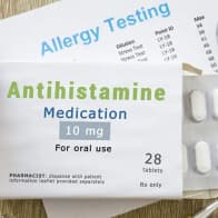 Anti Histamine
