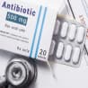 Antibiotic