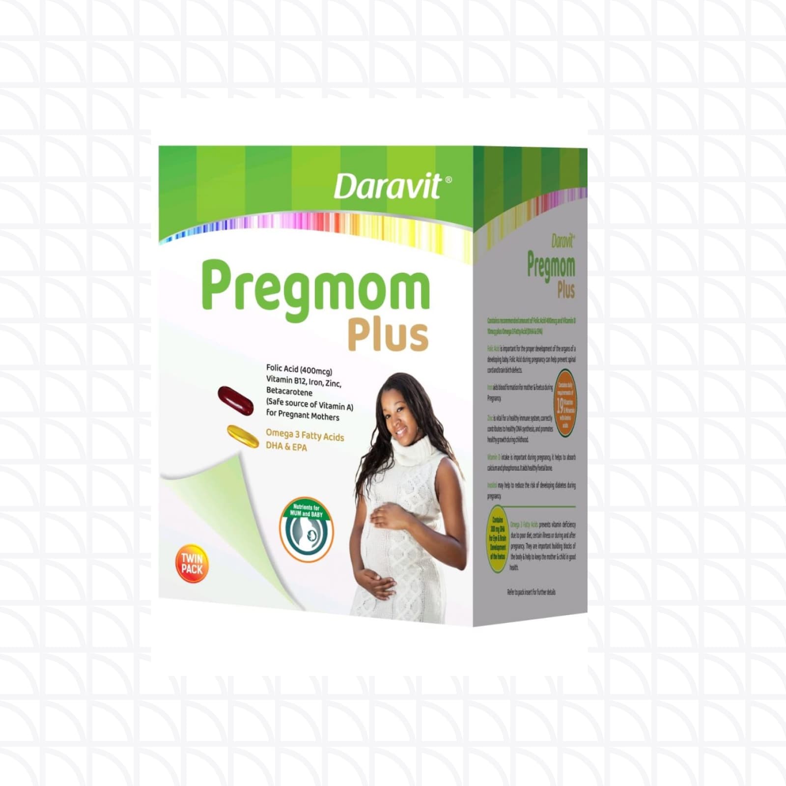 Pregmom