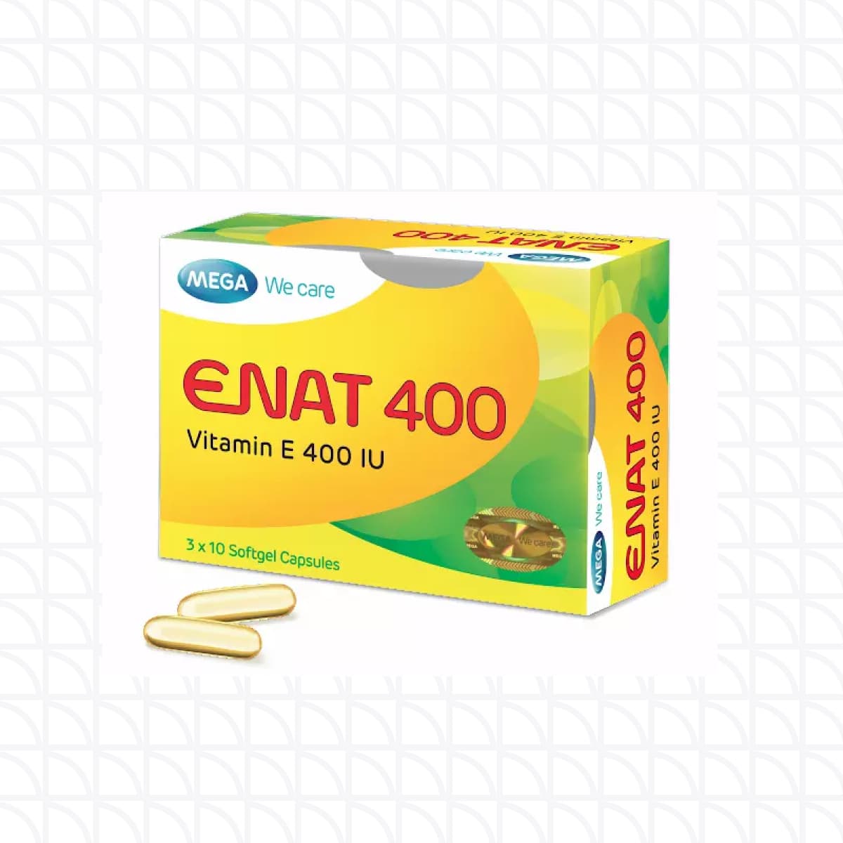 Enat Vitamin E