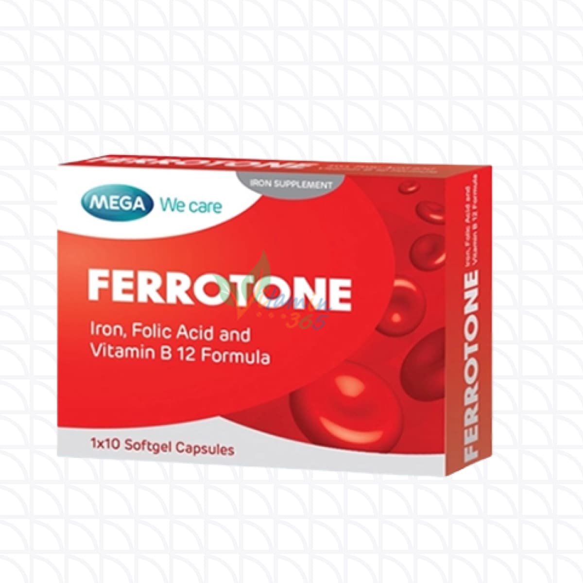 Ferrotone